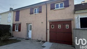 Maison à Breteuil (60120)