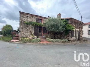 Village house at Essarts en Bocage (85140)