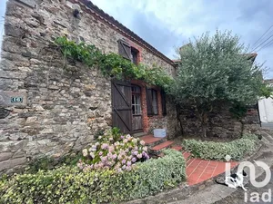 Village house in Essarts en Bocage (85140)