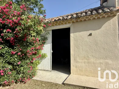 Maison à Aubignan (84810)