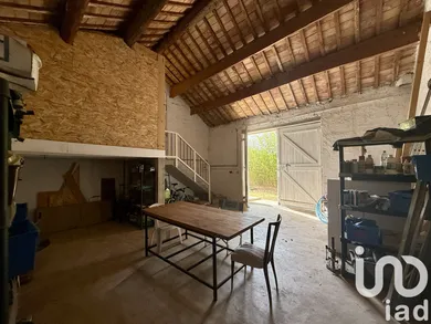 House in Aubignan (84810)