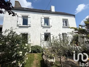 Maison à Plozévet (29710)