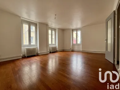 Apartment in Montceau-les-Mines (71300)