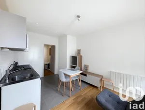Appartement à Lyon (69002)