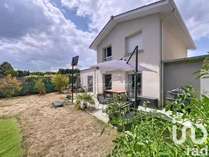 Maison à Sadirac (33670)