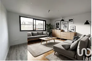 Studio at Bordeaux (33800)