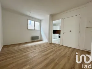 Immeuble à Montceau-les-Mines (71300)