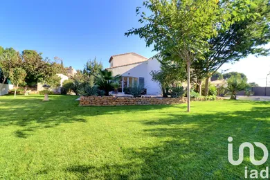 House at Marseille (13013)