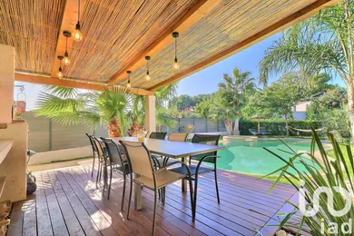 House at Marseille (13013)