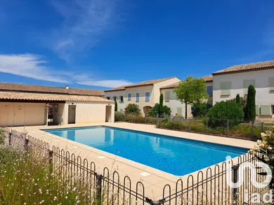 Appartement à Saint-Rémy-de-Provence (13210)