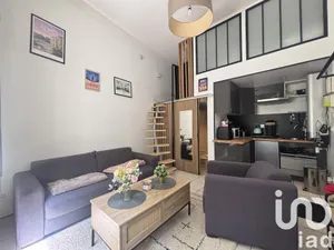 Apartment at Rennes (35000)