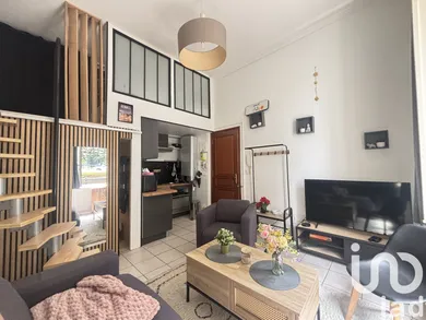 Apartment in Rennes (35000)