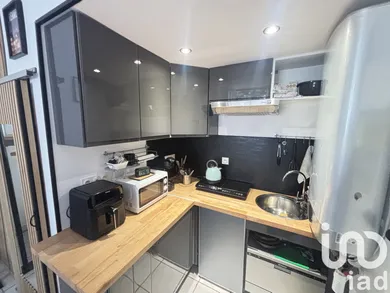 Apartment in Rennes (35000)