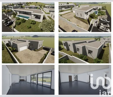 Building plot in Beziers (34500)