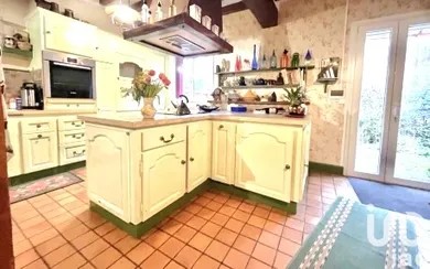 Longere at Mainvilliers (28300)