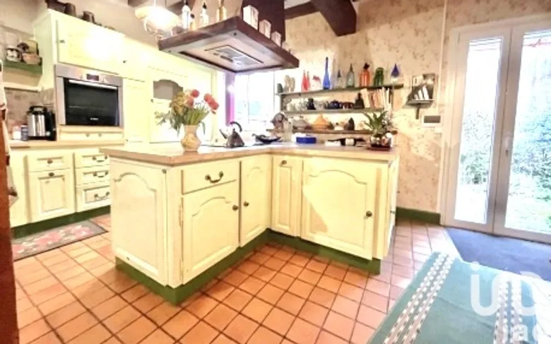 Maison 6 pièces 198 m² · à Mainvilliers · 198 m² · 269 000 €