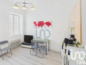 Appartement à La Rochelle (17000)