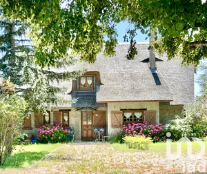 House at Gisors (27140)