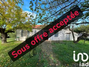 Maison à Alès (30100)