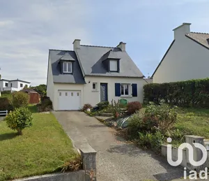 Maison à Plougastel-Daoulas (29470)