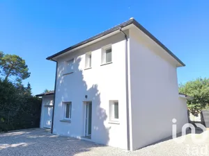 Maison à Canéjan (33610)