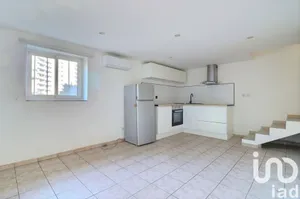Appartement à Marseille (13004)