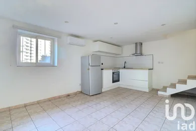 Apartment at Marseille (13004)