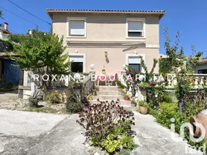 Maison traditionnelle à Toulon (83000)