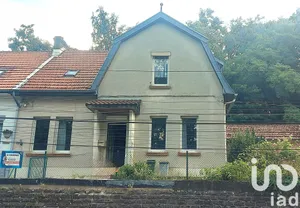 Maison à Algrange (57440)