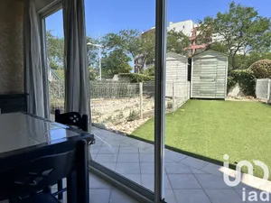 Apartment at Agde (34300)