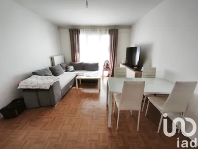 Appartement à Le Plessis-Belleville (60330)