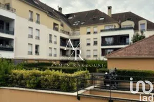 Appartement à Ermont (95120)