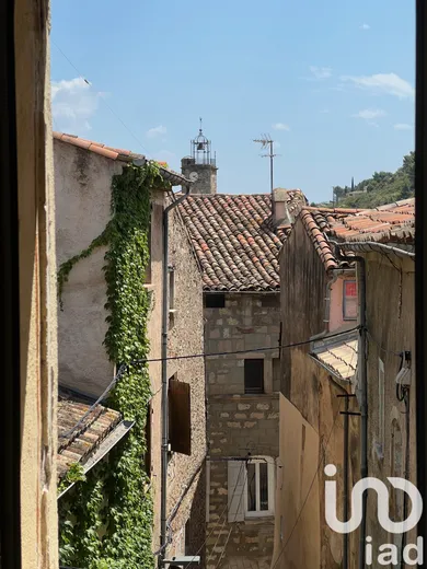 Village house at Clermont-l'Hérault (34800)