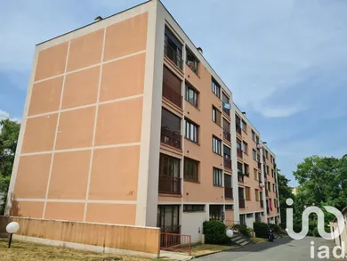 Appartement à Corbeil-Essonnes (91100)