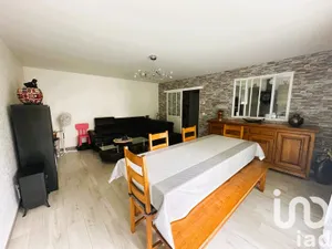 Appartement à REIMS (51100)