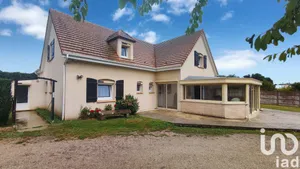 Maison traditionnelle à Le Cormier (27120)