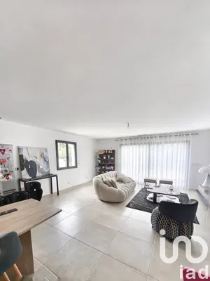 House at Torreilles (66440)