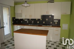 Appartement à PALAISEAU (91120)