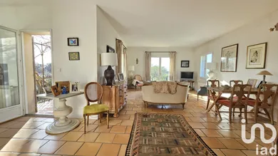 Maison à Six-Fours-les-Plages (83140)