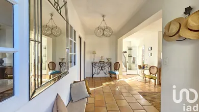 Maison à Six-Fours-les-Plages (83140)