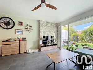 Appartement à Marcellaz-Albanais (74150)