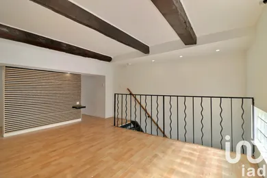 Appartement à Marseille (13004)