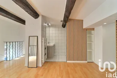 Appartement à Marseille (13004)