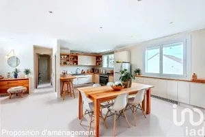 Traditional house in Montlhéry (91310)