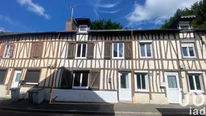 Village house at Pavilly (76570)