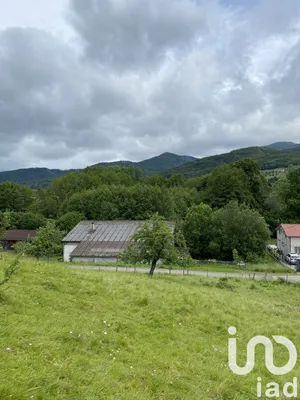 Terrain à bâtir à Masevaux (68290)