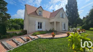 Maison à Hébécourt (27150)