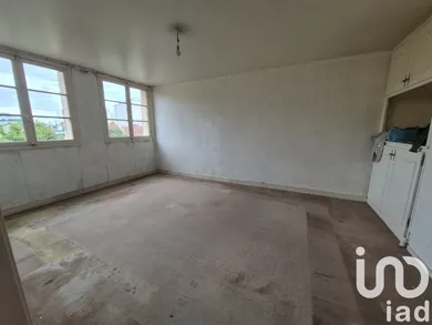 Apartment at Colombes (92700)