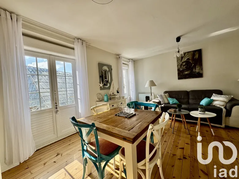 Appartement 2 pièces 38 m² · à Le Pouliguen · 38 m² · 209 990 €