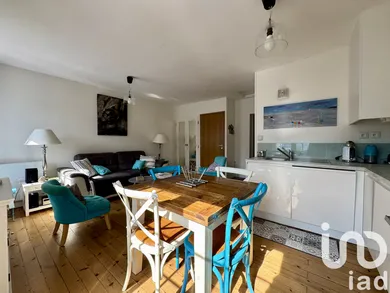 Apartment in Le Pouliguen (44510)